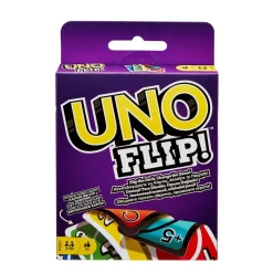 Mattel Uno Flip