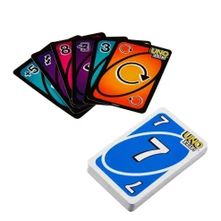 Mattel Uno Flip