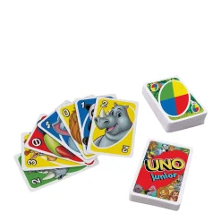 Mattel Uno Junior 1