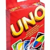 Mattel W2087 Uno