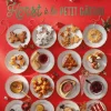 Meike Schaling En Petit Gateau Kerst A La Petit Gateau