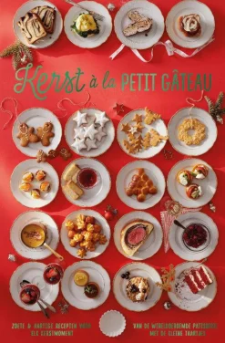 Meike Schaling En Petit Gateau Kerst A La Petit Gateau