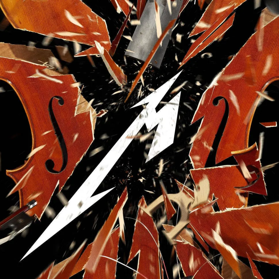 Metallica - S&M2 (Cd)