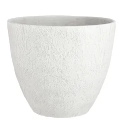 Mica Decorations Bloempot Bravo (O45 Cm)