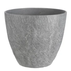 Mica Decorations Bloempot Bravo (O38 Cm)