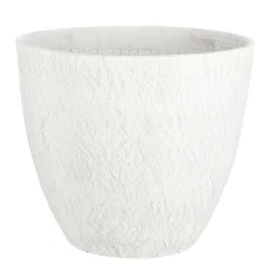 Mica Decorations Bloempot Bravo (O38 Cm)