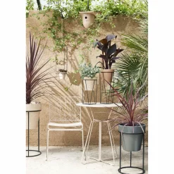 Mica Decorations Bloempot Orion (O30 Cm)