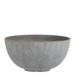 Mica Decorations Bloempot Bravo (O35 Cm)