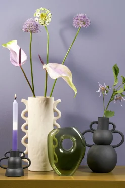 Mica Decorations Vaas Jay