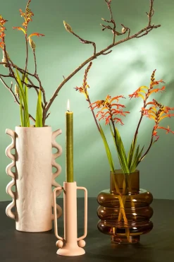 Mica Decorations Vaas Lino