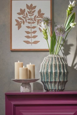 Mica Decorations Vaas Pippa