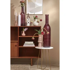 Mica Decorations Vaas Sage