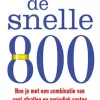 Michael Mosley De Snelle 800