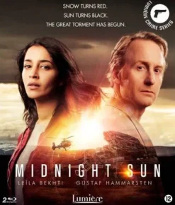 Midnight Sun (Blu-Ray)