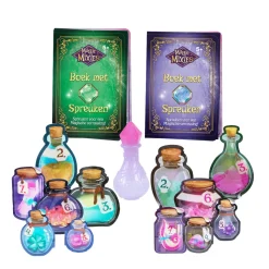 Moose Toys Magic Mixies Cream Tea Refill