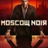 Moscow Noir - Seizoen 1 (Dvd)