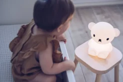 Mr Maria Boris Lamp (21 Cm)