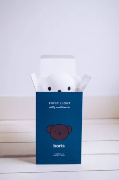 Mr Maria Boris Lamp (21 Cm)