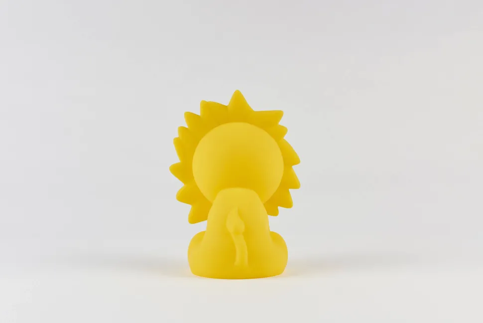 Mr Maria Leeuw Lamp (15Cm)