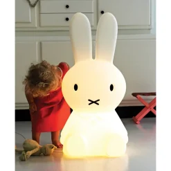 Mr Maria Nijntje Lamp (80Cm)