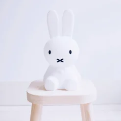 Mr Maria Nijntje Lamp (30Cm)