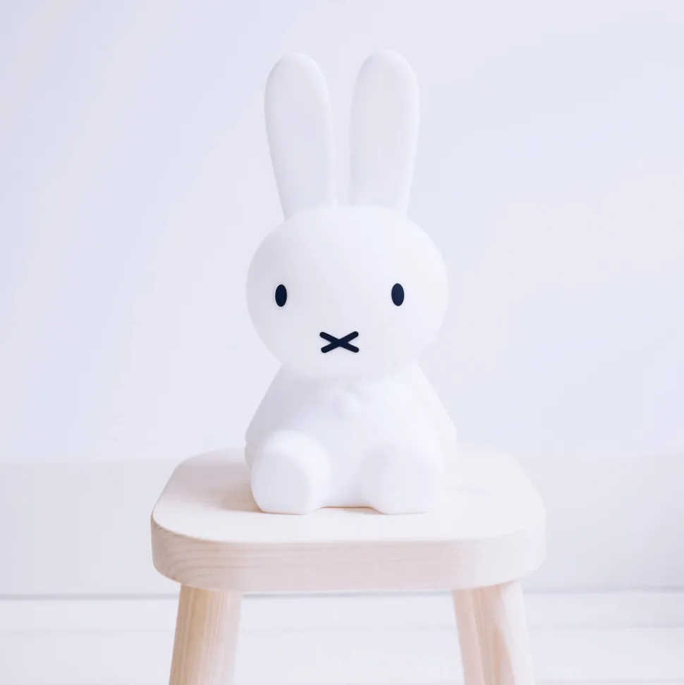 Mr Maria Nijntje Lamp (30Cm)