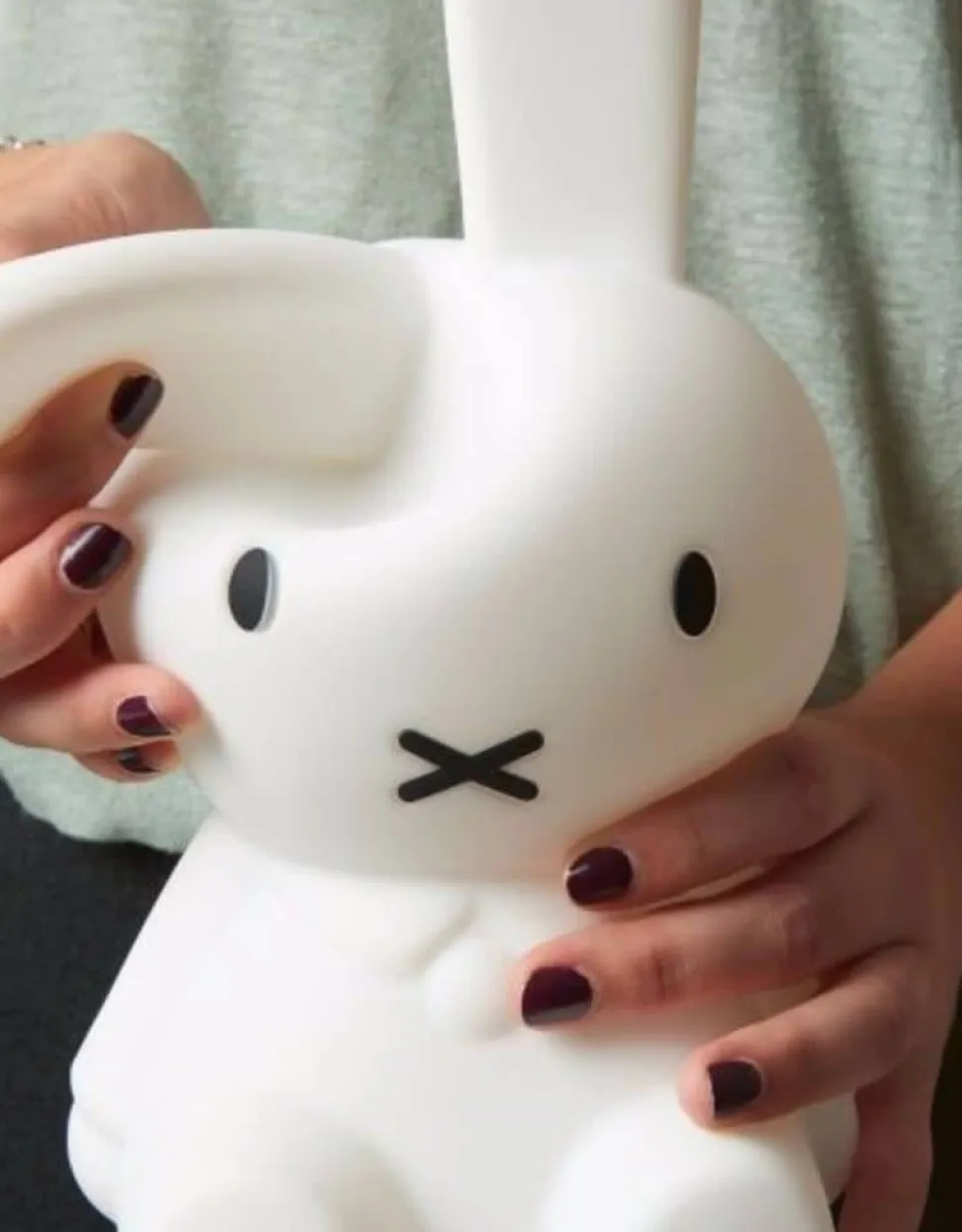 Mr Maria Nijntje Lamp (30Cm)