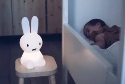 Mr Maria Nijntje Lamp (30Cm)