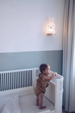 Mr Maria Nijntje Lamp (30Cm)