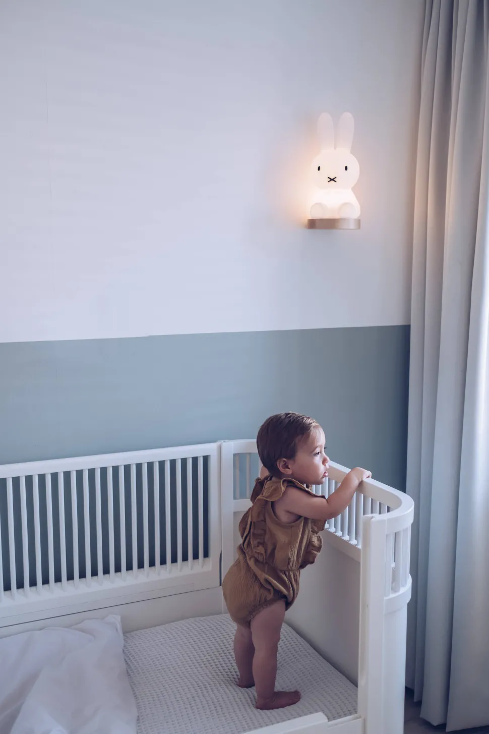 Mr Maria Nijntje Lamp (30Cm)