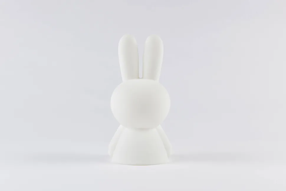 Mr Maria Nijntje Lamp (30Cm)