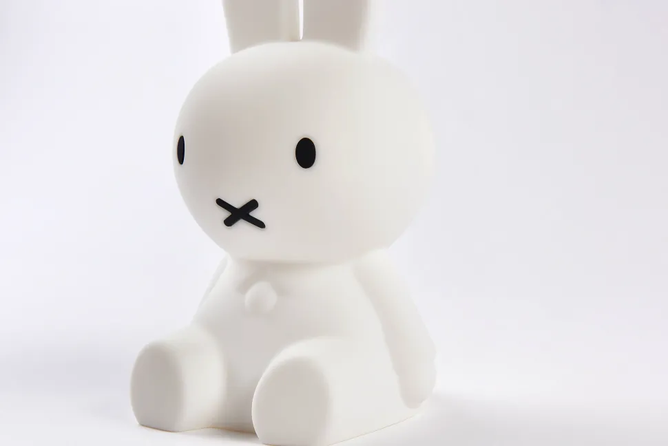 Mr Maria Nijntje Lamp (30Cm)