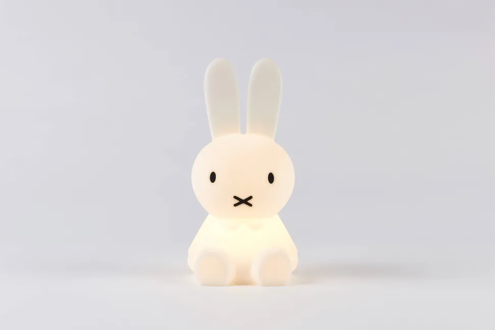 Mr Maria Nijntje Lamp (30Cm)