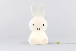 Mr Maria Nijntje Lamp (50Cm)