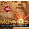 Mummies - Secrets Of The Pharaohs (4K Ultra Hd Blu-Ray)