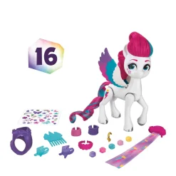 My Little Pony Festival Stijl Zipp