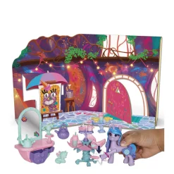 My Little Pony Izzy'S Eenhoorn Tuinfeest