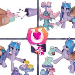 My Little Pony Izzy'S Eenhoorn Tuinfeest