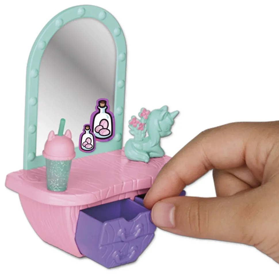 My Little Pony Izzy'S Eenhoorn Tuinfeest