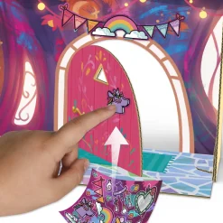 My Little Pony Izzy'S Eenhoorn Tuinfeest