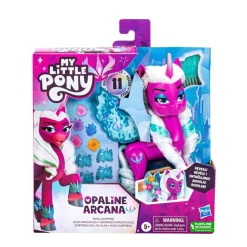 My Little Pony Magische Vleugels Opaline