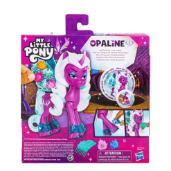My Little Pony Magische Vleugels Opaline