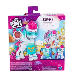 My Little Pony Magische Vleugels Zipp Storm