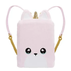 Na! Na! Na! Surprise 3-In-1 Speelset Met Rugzak, Slaapkamer En Britney Sparkles Met Eenhoornthema