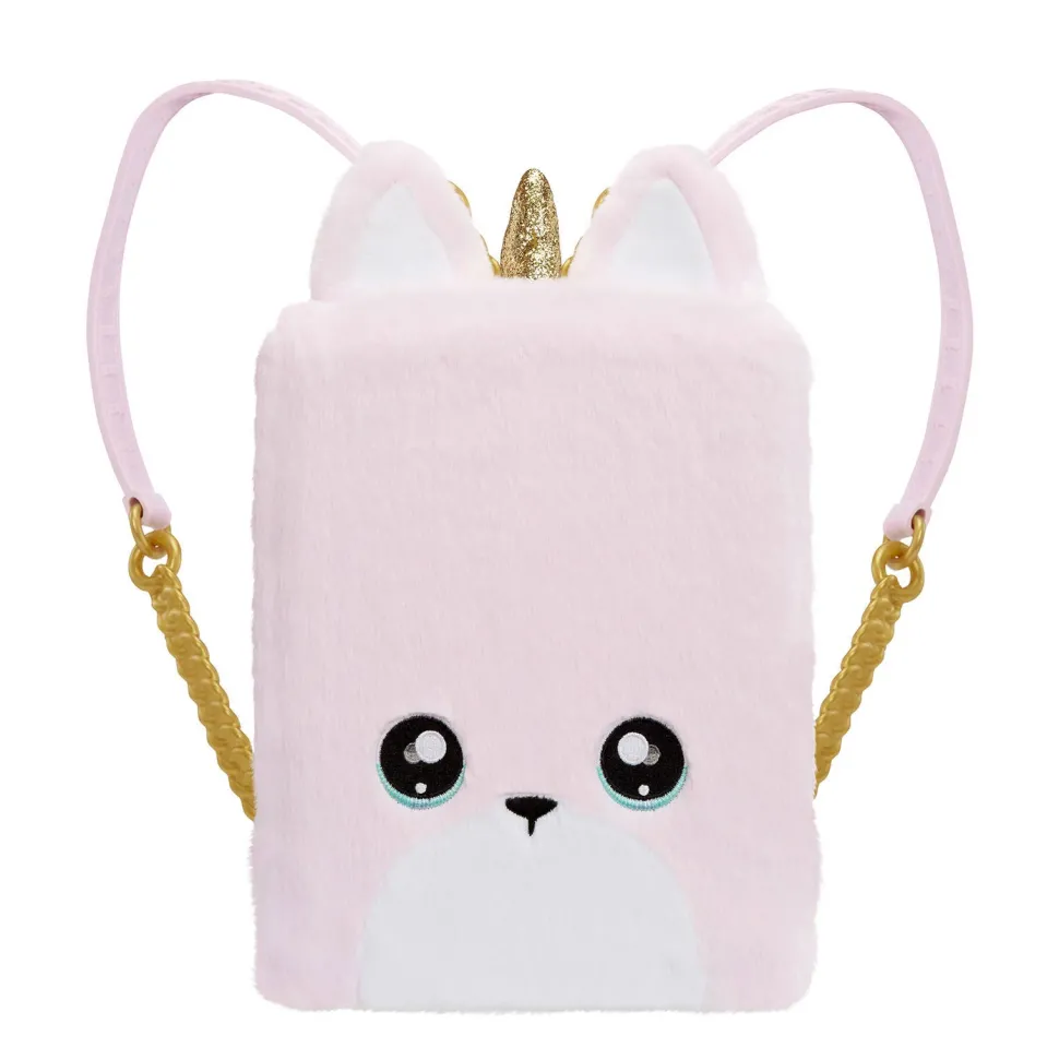 Na! Na! Na! Surprise 3-In-1 Speelset Met Rugzak, Slaapkamer En Britney Sparkles Met Eenhoornthema