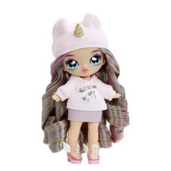 Na! Na! Na! Surprise 3-In-1 Speelset Met Rugzak, Slaapkamer En Britney Sparkles Met Eenhoornthema