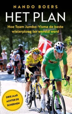 Nando Boers Het Plan