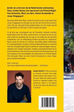 Nando Boers Het Plan