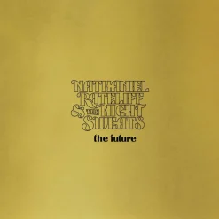 Nathaniel Rateliff & The Night Sweats - The Future (Lp)