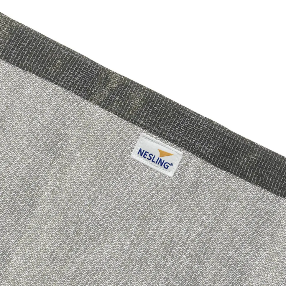 Nesling Coolfit Schaduwdoek Vierkant (500X500 Cm)